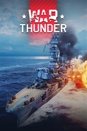 War Thunder - Marat Pack