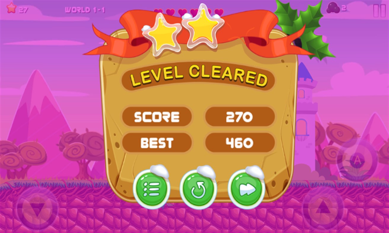 #3. penguin adventure jumber (Windows) بواسطة: Publisher Inc