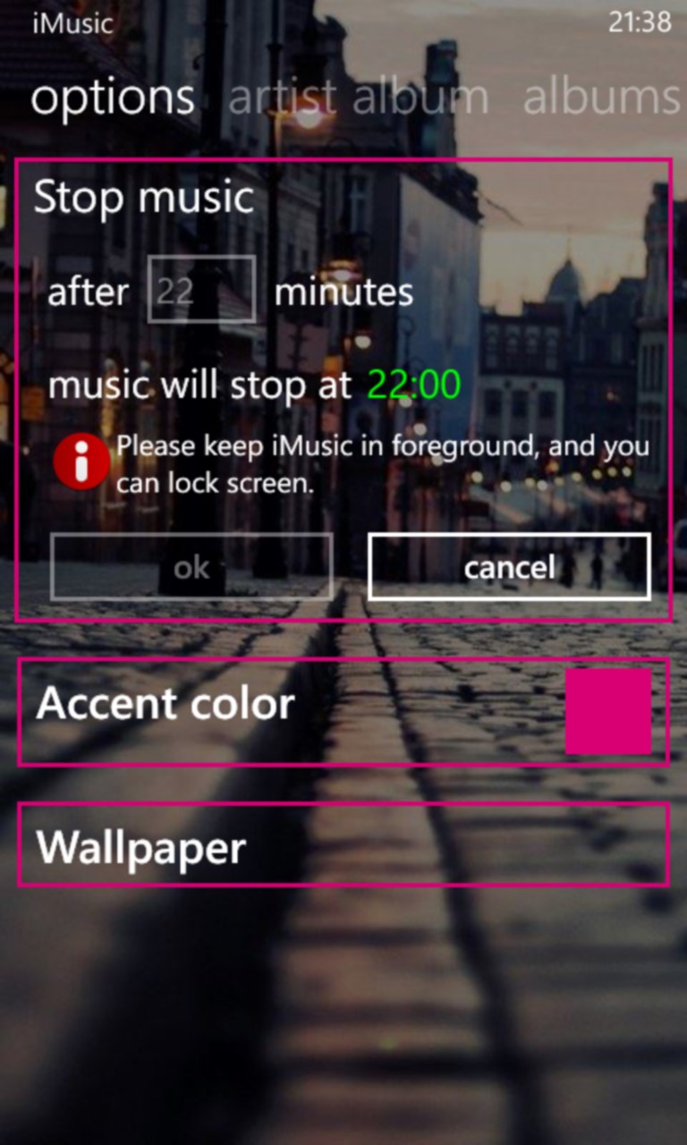 Get Music Player Microsoft Store