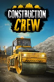 Construction Crew