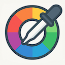 HuePick - ColorPicker icon
