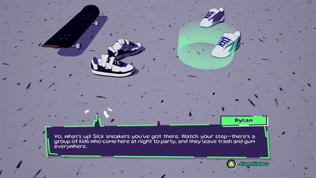 Bambas! screenshot 4