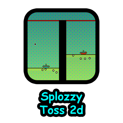 Splozzy Toss