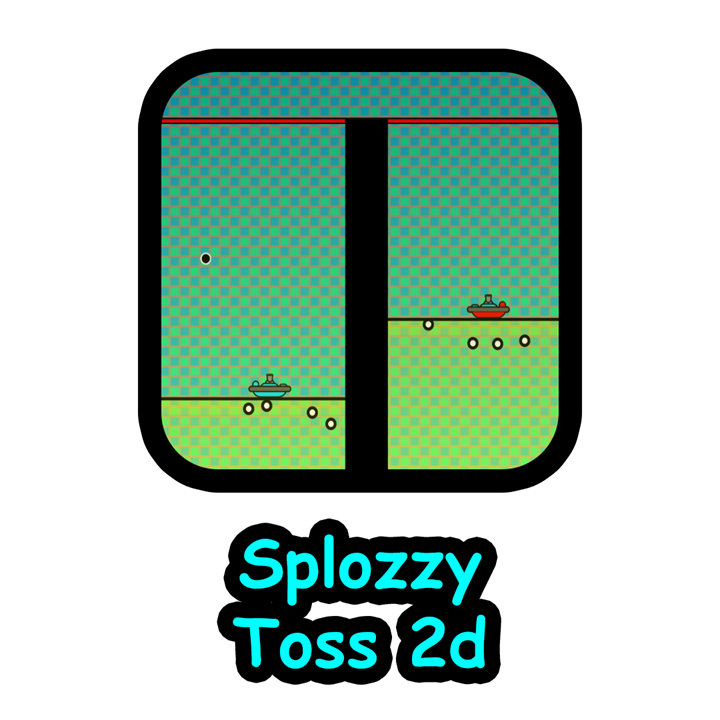 Splozzy Toss