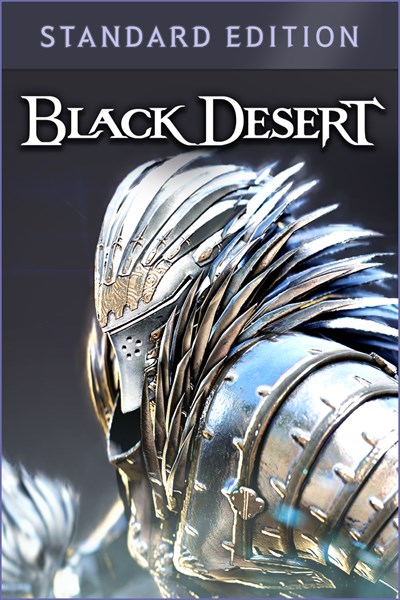 Black desert on sale xbox store