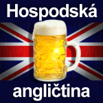 Hospodská angličtina