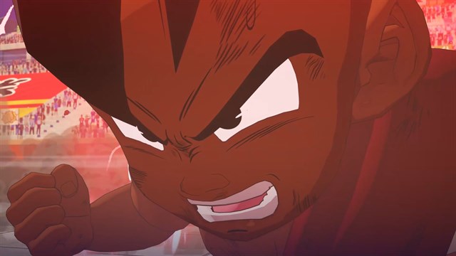 DRAGON BALL Z: KAKAROT - Goku's Next Journey screenshot 3
