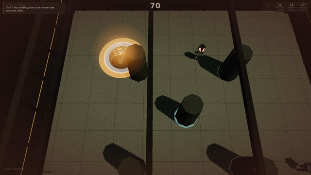 Machine No Party screenshot 3