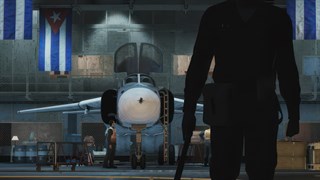 HITMAN WOA Free Demo ft. The Undying screenshot 4