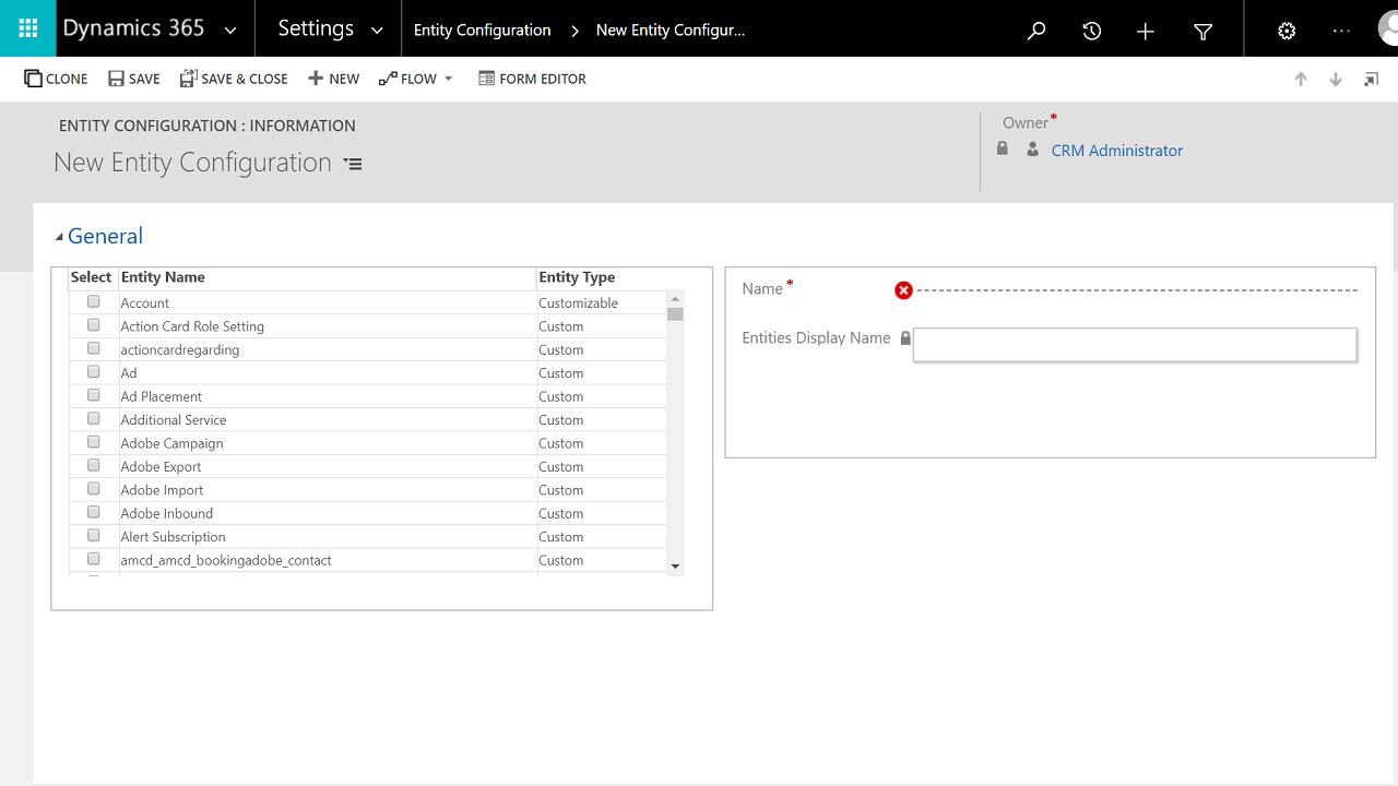 Snapshot 2 of Clone Record With Hierarchy