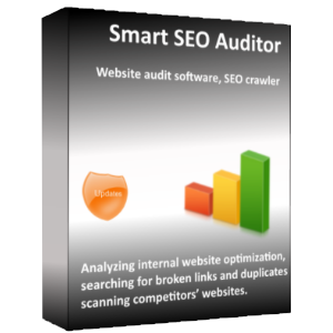 Smart SEO Auditor