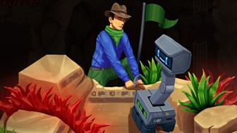 Brave Escape - Full Game