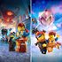 Bundle La Grande Aventure LEGO® : Le Jeu Vidéo