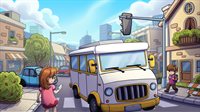 Avenue Escape