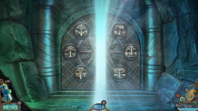 Dreamscapes: The Full Journey screenshot 2