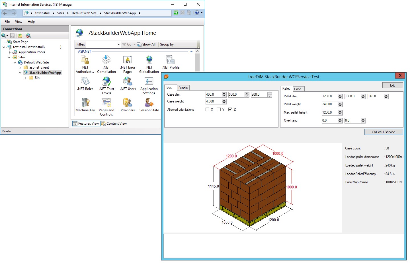 Snapshot 2 of plmpacklib