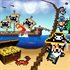 Pixel Piracy