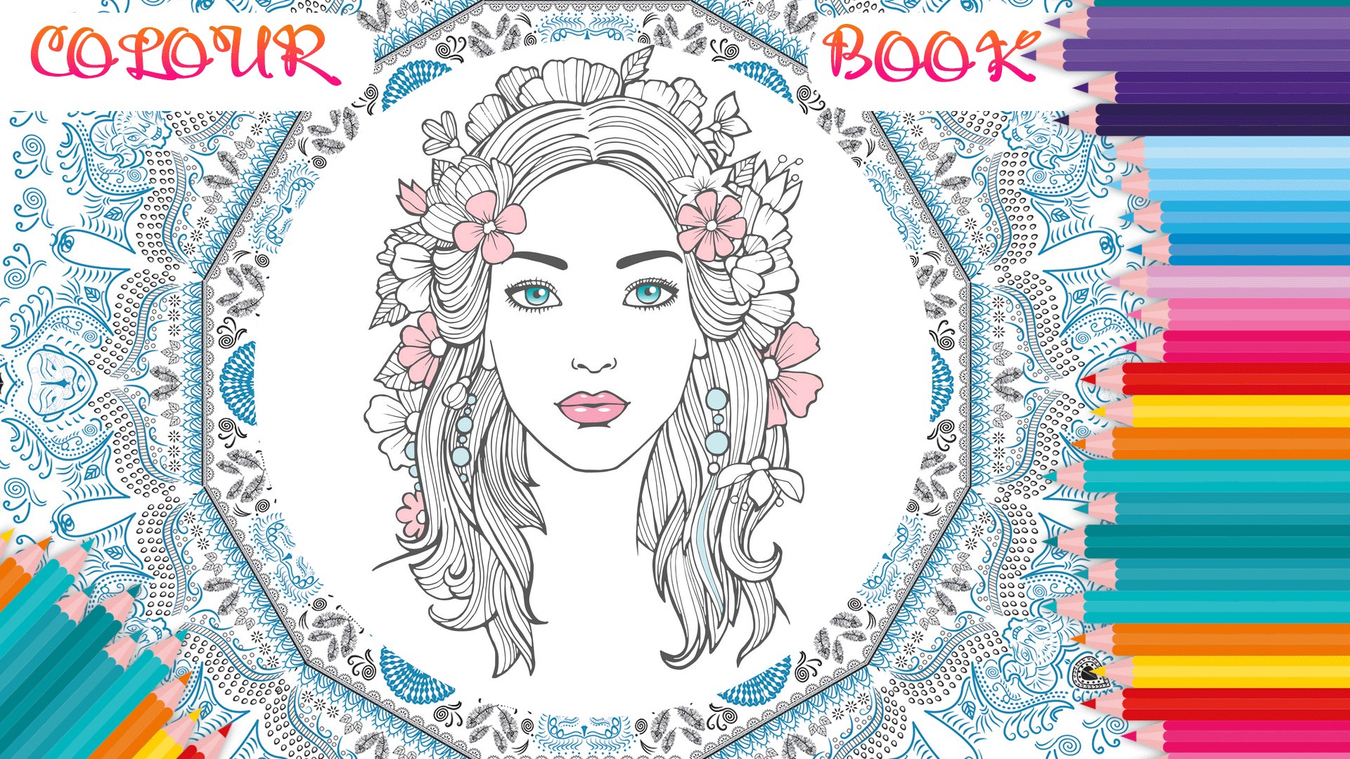Get Color By Number Pixel Coloring Book Pics