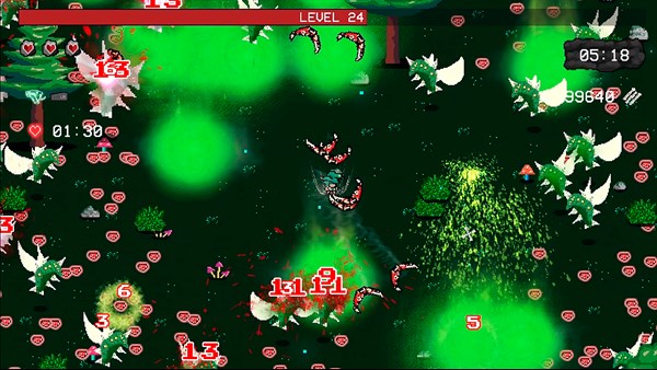 Primal Survivors (Windows) — 5