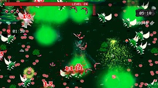 Primal Survivors (Windows) screenshot 5