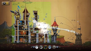 CastleStorm - Definitive Edition screenshot 2
