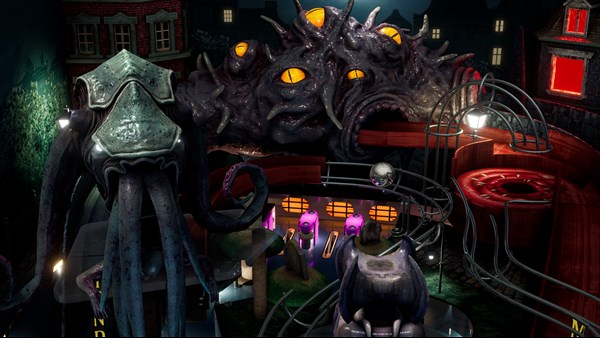 Pinball FX - Zen Originals Collection 3 — 1