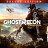 Tom Clancy’s Ghost Recon® Wildlands - Deluxe Edition