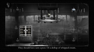 Winterbottom — скриншот 17