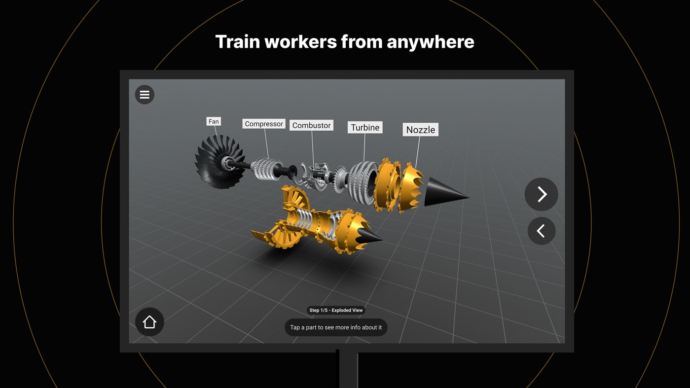 #2. WorkLink by Scope AR (Windows) Által: Scope Technologies US Inc.