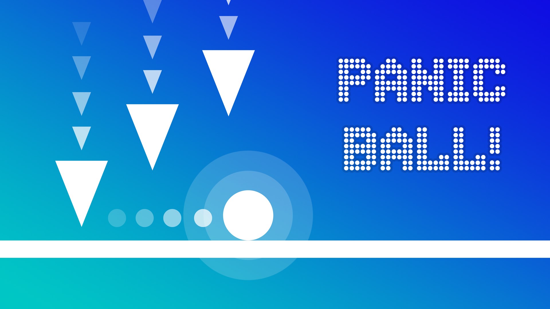 Panic Ball!