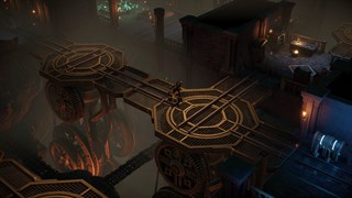 Disciples: Domination (PC) screenshot 4