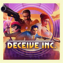 Aperçu Deceive Inc.