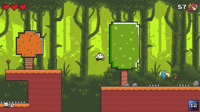 Popotinho's Adventures screenshot 2
