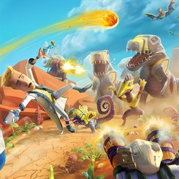 Aperçu DayD: Tower Rush