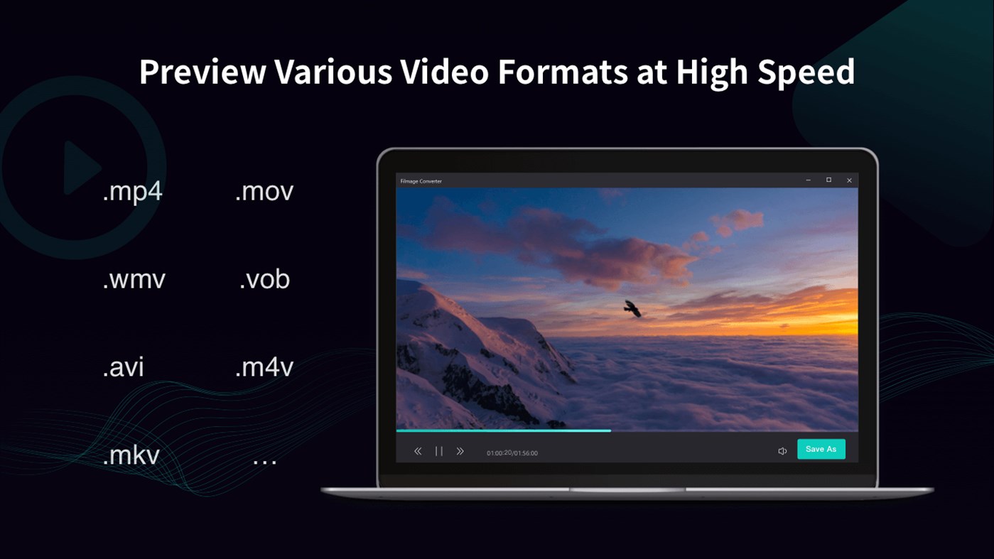 #8. Filmage Converter Pro (Windows) By: PDF Technologies, Inc.