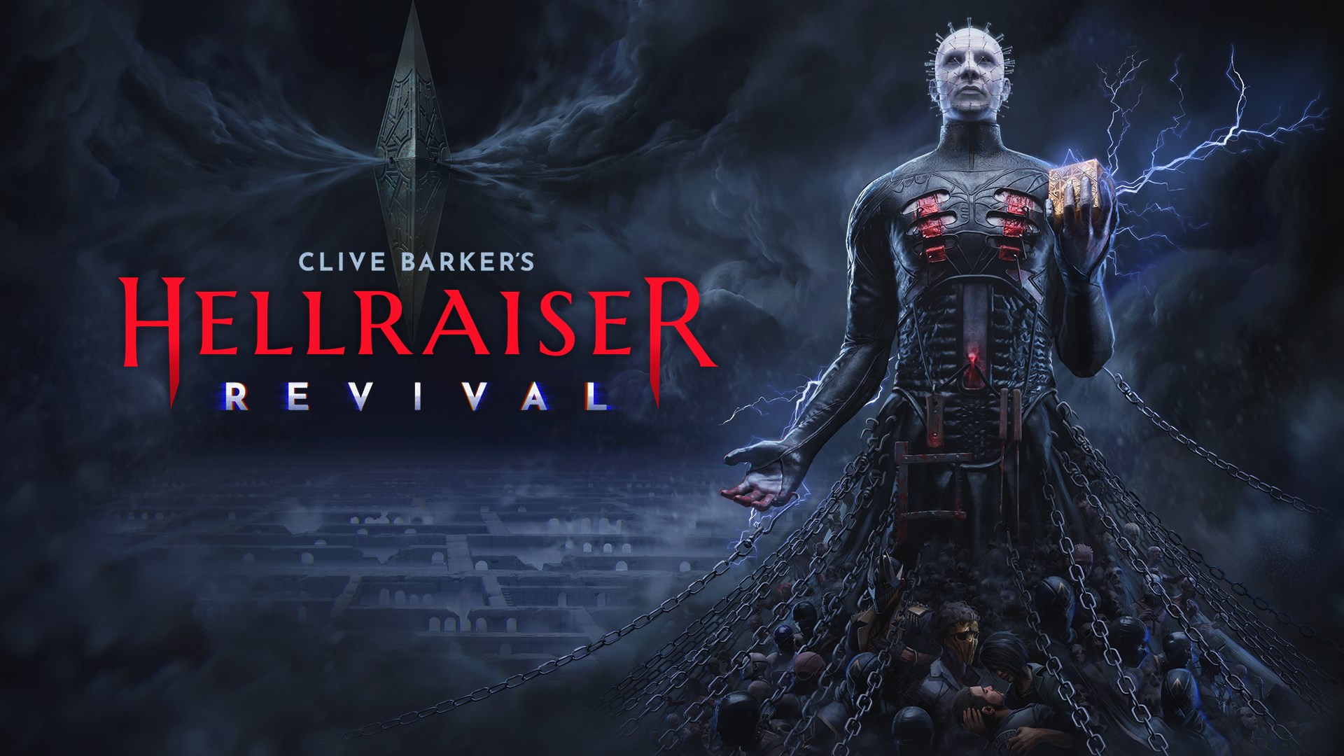 Clive Barker's Hellraiser: Revival
