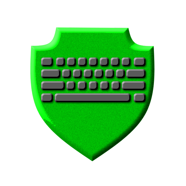 Penteract Disguised-Keyboard Detector