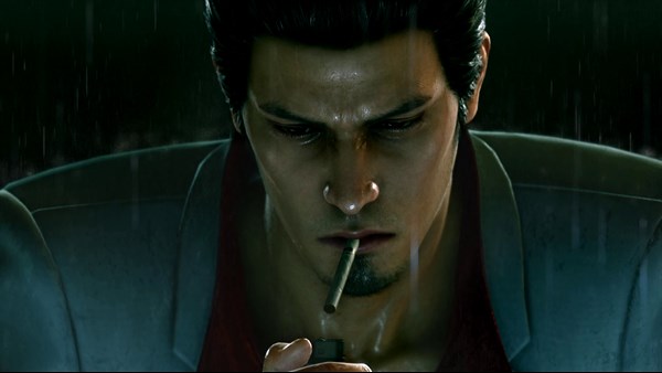 Yakuza Kiwami 2 for Windows 10 — 4