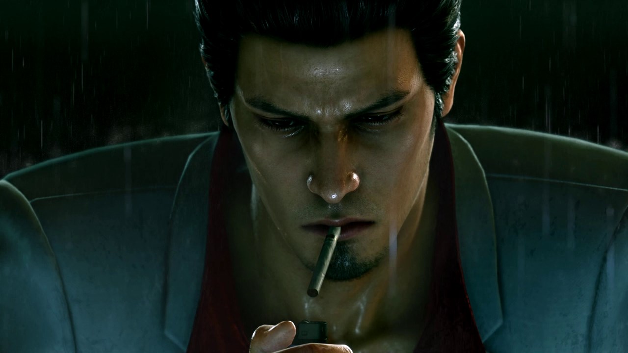 Yakuza Kiwami 2 screenshot 4