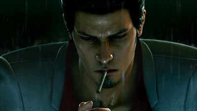 Yakuza: все игры серии — скриншот 15