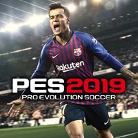 PRO EVOLUTION SOCCER 2019