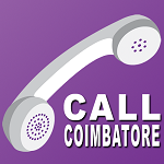 Call Coimbatore - Offline Business Directory