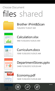 brother iprint&scan windows 10 download