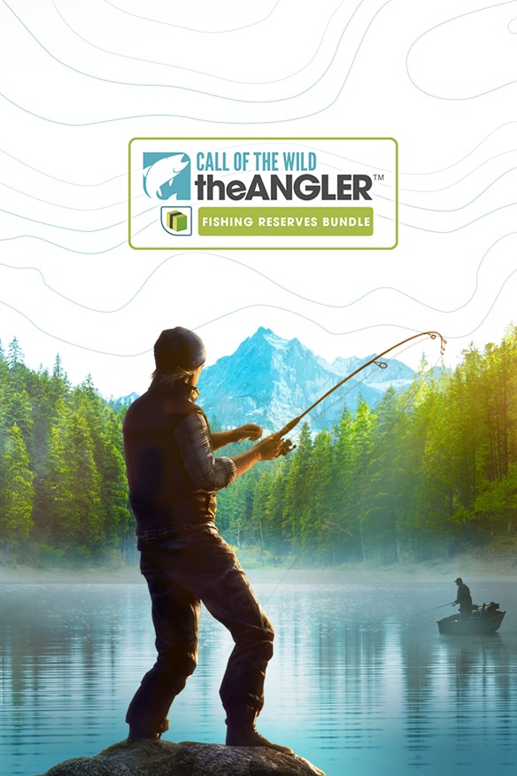 Call of the Wild: The Angler - Fishing Reserves Bundle