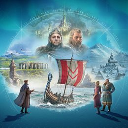 Aperçu Discovery Tour: Viking Age