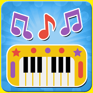 Instrumentos musicales para niños - Microsoft Apps