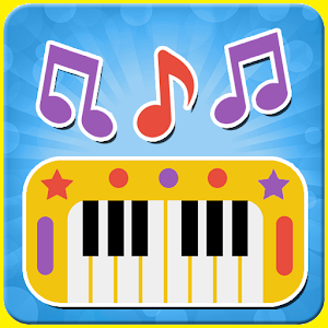 Jogos de música para bebés e crianças : descubra os instrumentos musicais e  seus sons !::Appstore for Android