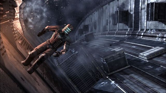 Dead Space (2008) screenshot 8