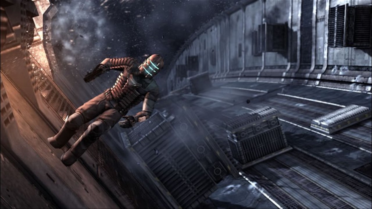 Dead Space (2008) screenshot 11