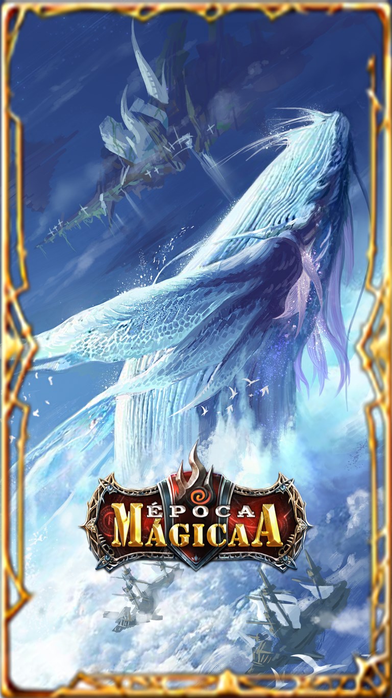 Captura 6 Magic Realms-Español windows